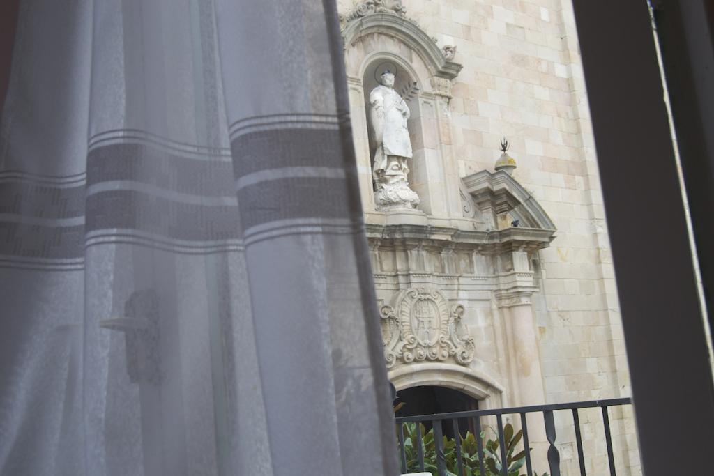 L'Hostalet Τόσα ντε Μαρ Εξωτερικό φωτογραφία