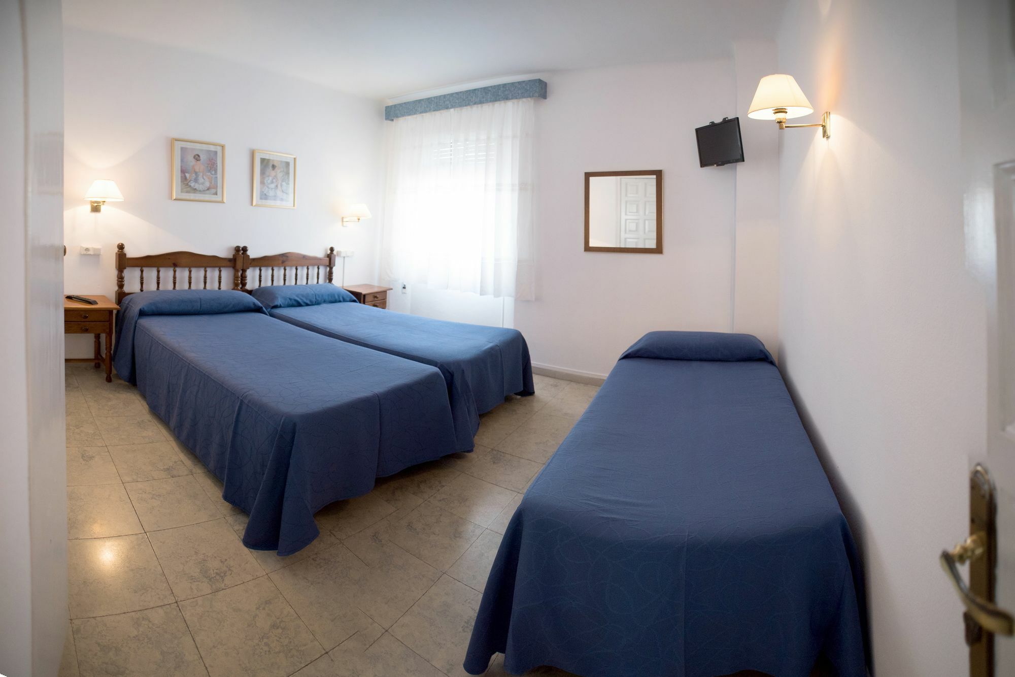 L'Hostalet Τόσα ντε Μαρ Εξωτερικό φωτογραφία